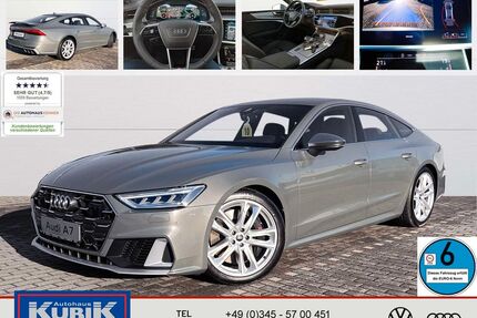 Audi S7 Gebrauchtwagen