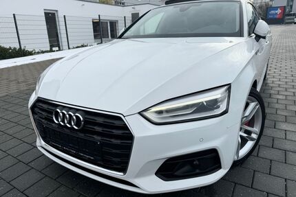 Audi A5 Gebrauchtwagen