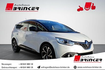 Renault Scenic Gebrauchtwagen