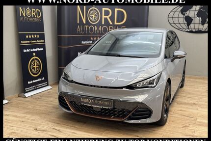 Cupra Born Gebrauchtwagen