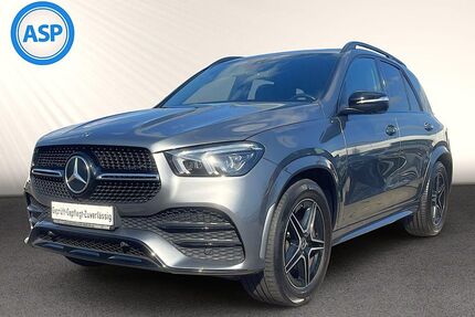 Mercedes-Benz GLE 450 Gebrauchtwagen
