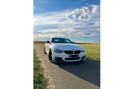 BMW 430 Gebrauchtwagen