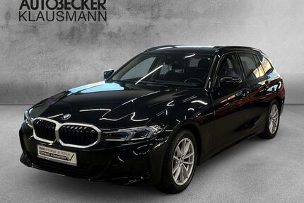 BMW 318 Gebrauchtwagen