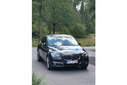 BMW 530 Gran Turismo Gebrauchtwagen
