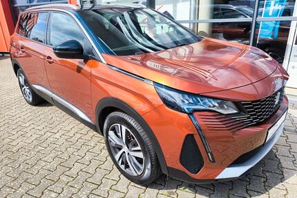 Peugeot 5008 Gebrauchtwagen