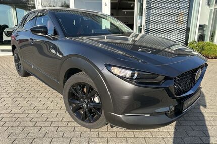 Mazda CX-30 Gebrauchtwagen