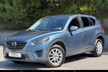 Mazda CX-5 Gebrauchtwagen
