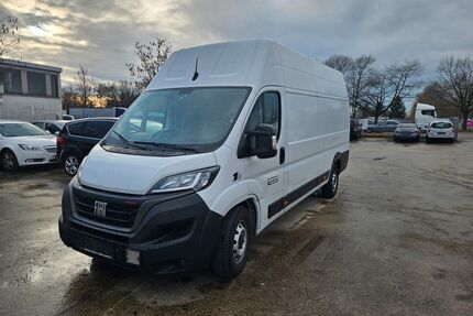 Fiat Ducato Gebrauchtwagen