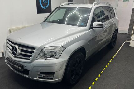 Mercedes-Benz GLK 350 Gebrauchtwagen