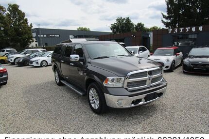 Dodge RAM Gebrauchtwagen