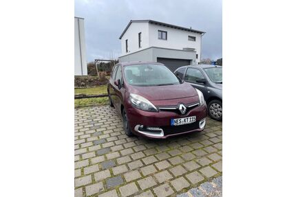 Renault Scenic Gebrauchtwagen