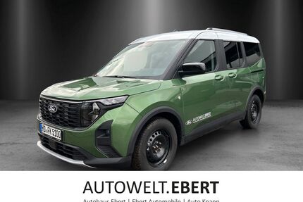 Ford Tourneo Courier Gebrauchtwagen