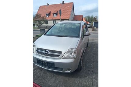 Opel Meriva Gebrauchtwagen