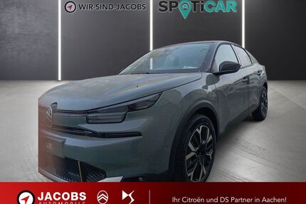Citroen C4 Gebrauchtwagen