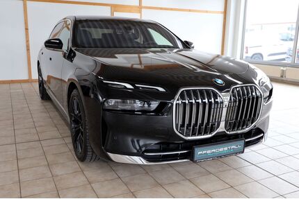 BMW 740 Gebrauchtwagen