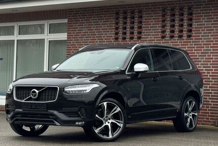 Volvo XC90 Gebrauchtwagen