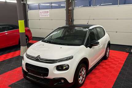 Citroen C3 Gebrauchtwagen