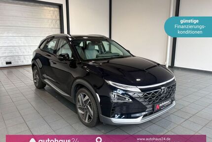 Hyundai NEXO Gebrauchtwagen