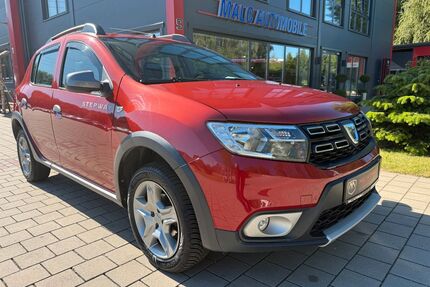 Dacia Sandero Gebrauchtwagen