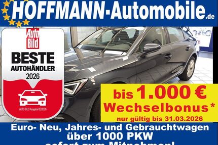 Seat Leon Gebrauchtwagen
