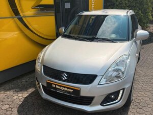 Suzuki Swift Gebrauchtwagen