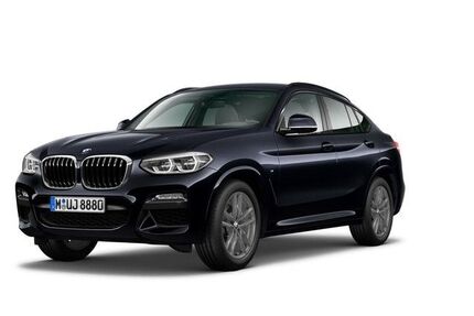 BMW X4 Gebrauchtwagen