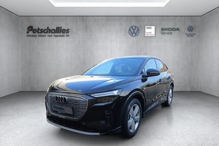 Audi Q4 Gebrauchtwagen