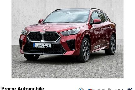 BMW X2 Gebrauchtwagen