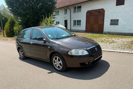 Fiat Croma Gebrauchtwagen