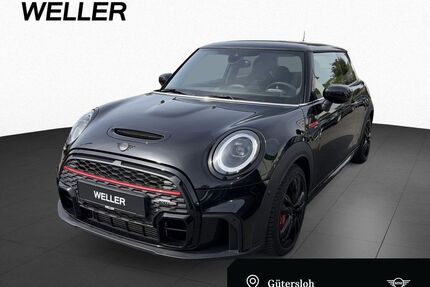 Mini John Cooper Works Gebrauchtwagen