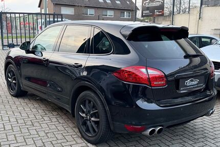 Porsche Cayenne Gebrauchtwagen