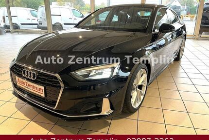 Audi A5 Gebrauchtwagen