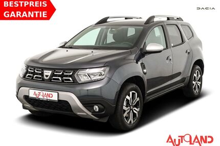 Dacia Duster Gebrauchtwagen