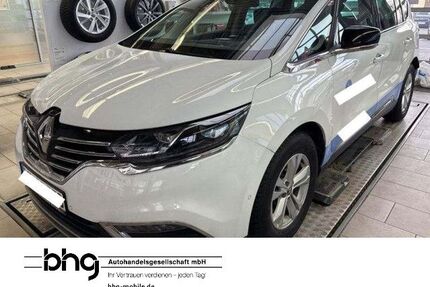 Renault Espace Gebrauchtwagen