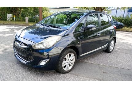 Hyundai ix20 Gebrauchtwagen