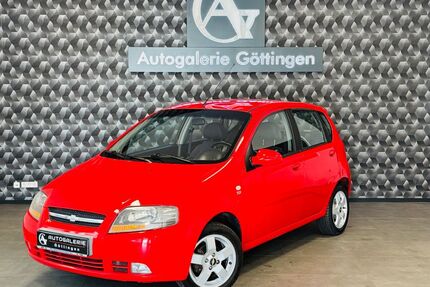 Chevrolet Kalos Gebrauchtwagen