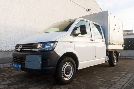 VW T6 Transporter Gebrauchtwagen
