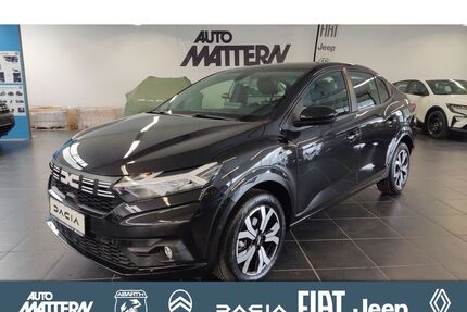 Dacia Logan Gebrauchtwagen