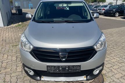 Dacia Lodgy Gebrauchtwagen