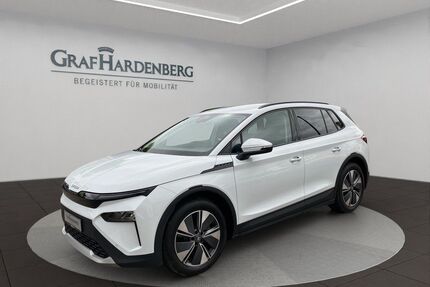 Skoda Elroq Gebrauchtwagen
