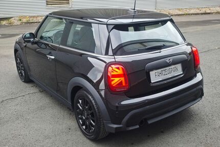 Mini ONE Gebrauchtwagen