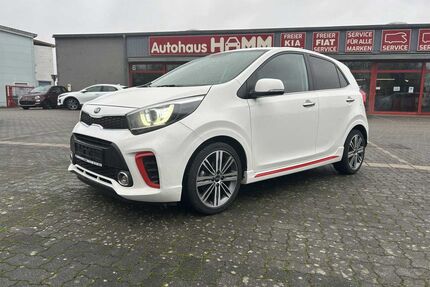 Kia Picanto Gebrauchtwagen
