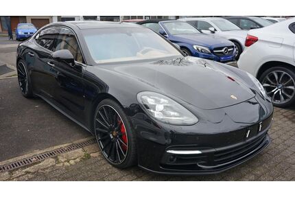 Porsche Panamera Gebrauchtwagen