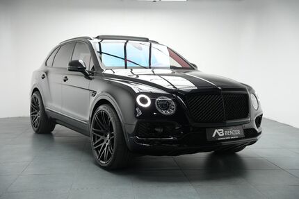 Bentley Bentayga Gebrauchtwagen