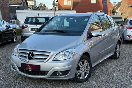 Mercedes-Benz B 160 Gebrauchtwagen