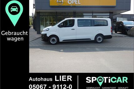 Opel Vivaro Gebrauchtwagen