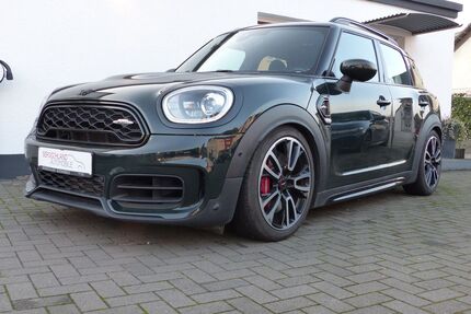 Mini John Cooper Works Countryman Gebrauchtwagen
