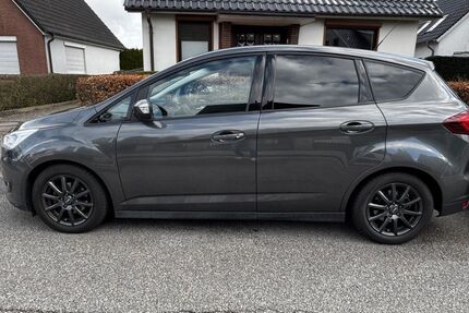 Ford C-Max Gebrauchtwagen