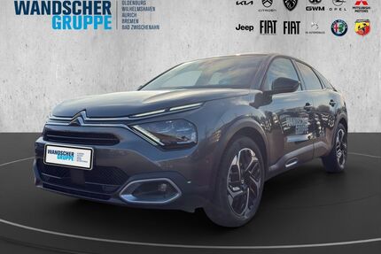 Citroen C4 Gebrauchtwagen