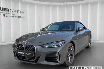 BMW M440 Gebrauchtwagen